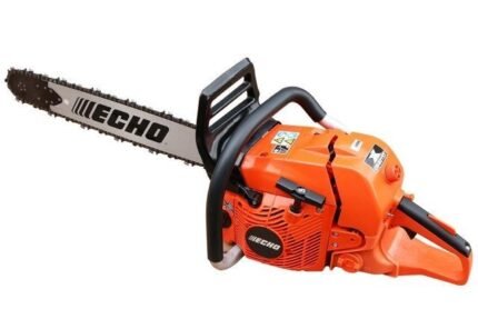 ECHO CS 621 SX Thermo-Kettensäge
