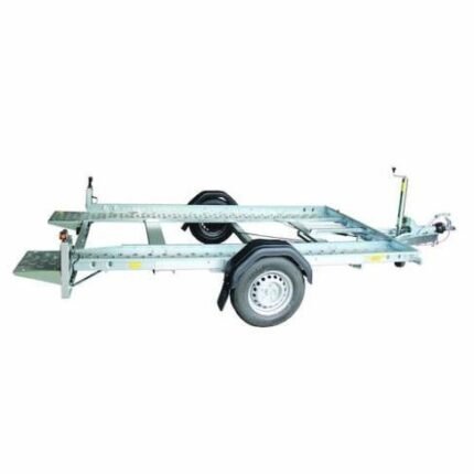 Autotransporter Lionceau 261 0751SF