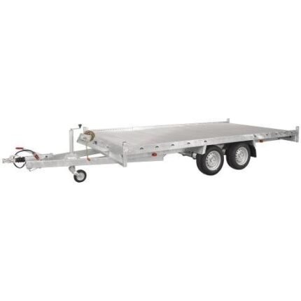 MSX 3500 Autotransporter